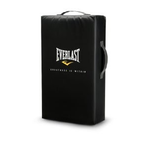 Protector De Patadas A Cuerpo Everlast Negro