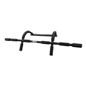 Barra De Ejercicio Multiuso P/Puerta Everlast Negro