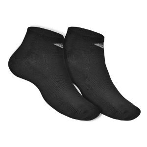 MEDIA TOBILLERA POLY MEN 2-PACK