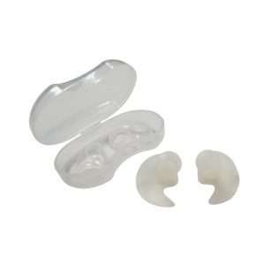 Tapon De Oido Silicon Para Natacion Everlast