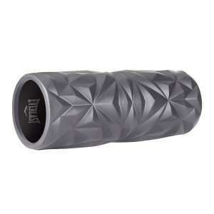 Rodillos Eva 33cm Para Masaje Everlast