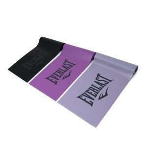 Bandas De Resistencia Para Pilates 2 Tonos Everlast