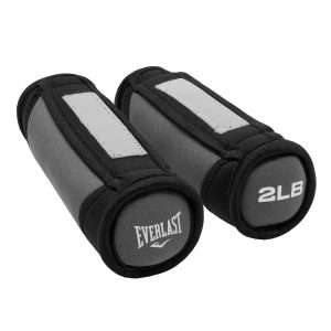 Pesa De Mano De 4lb/par Everlast
