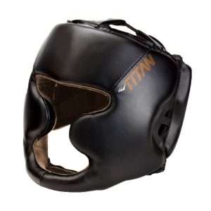Cabecera Everlast Titan Mma