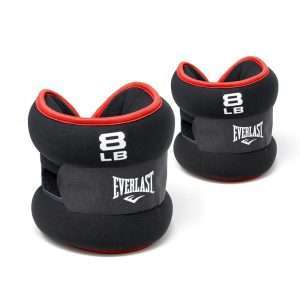 Pesas Tobilleras De 16 Lb