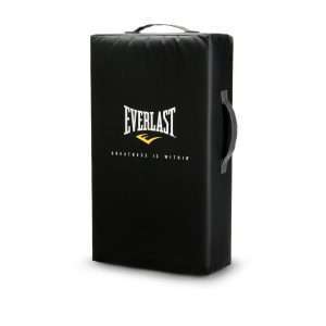 Protector De Patadas A Cuerpo Everlast Negro