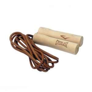 Lazo Para Saltar Cuero  Everlast