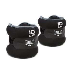 Pesas Tobilleras De 20lb