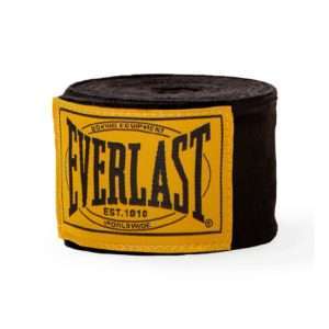 Vendas 180" Everlast 1910