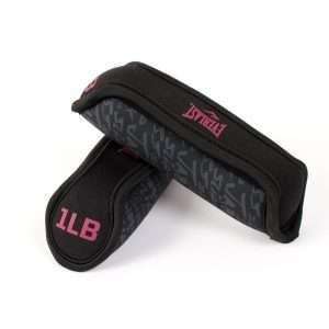Pesa Para Manos 2lb Everlast Negro