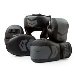 Kit De Boxeo Everlast Jr Prospect 2