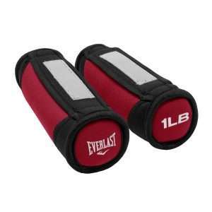 Pesa De Mano De 2lb/par Everlast
