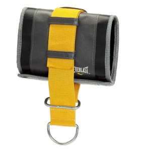 Adaptador Univ. P/colgar Tula Everlast Gris