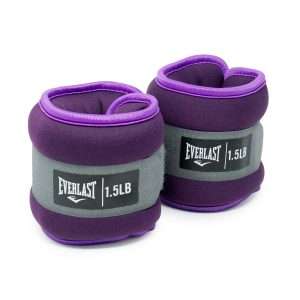 Pesa De Tobillo 3lb Everlast