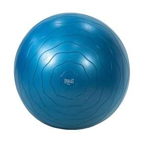 Bola De Ejercicio 75cm Everlast