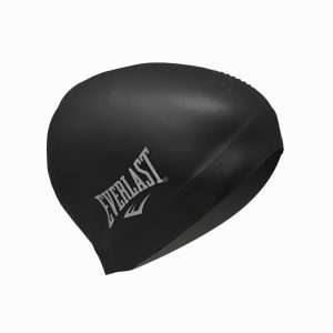 Cachucha De Silicona Para Natacion Everlast
