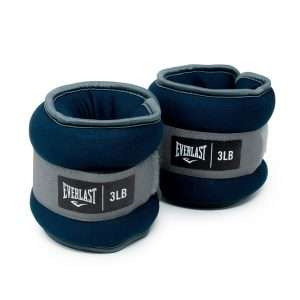 Pesa De Tobillo 6lb Everlast