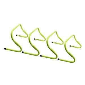 Vallas Ajustables P/ejercicios Everlast Verde