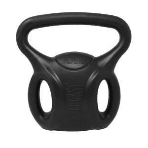 Mancuerna Rusa Plastico 10lb Everlast