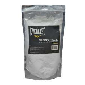 Tiza En Polvo Para Ejercicios (300g)