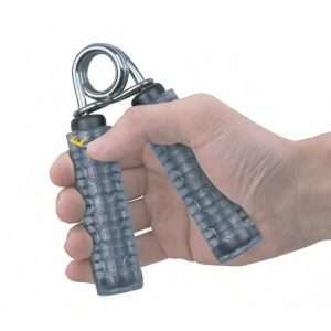 Grip Para Manos Deluxe Everlast Gris