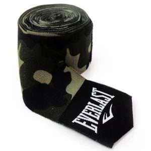 Vendas Box 120" Verde Camo Everlast