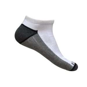 Media Tobillera Stripe Men 3pk