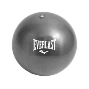 Mini Bola De Pilates 25cm Everlast