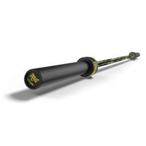 Barra Olimpica 20kg High Capacity Masculina