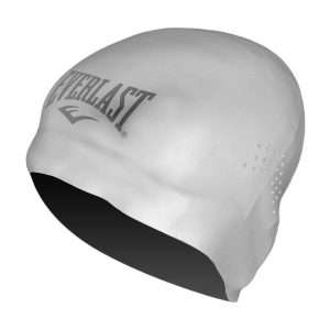 Cachucha Para Natacion Pelo Largo Silicon Everlast