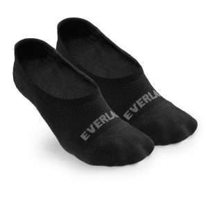 Media No Show 10-13 Negra Everlast