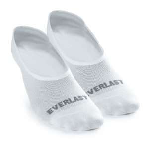 Media No Show 10-13 Blanco Everlast