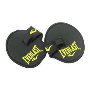 Guante Palma Mano Para Pesa Everlast