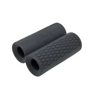 Caucho Para Manos En Barra De Pesas Everlast