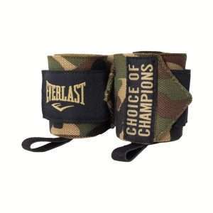 Venda Munequera Para Pesas 18" Everlast