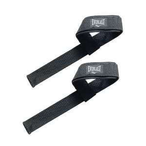 Tiras Para Levantar Pesas Everlast
