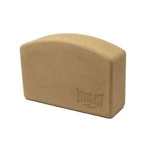 Bloque De Yoga De Corcho Everlast