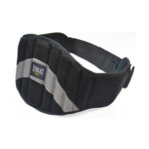 Correa De Pesas Slimmer Everlast Negro
