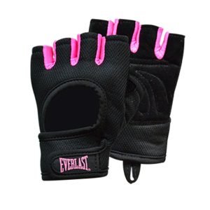 Guante De Pesas Para Gimnasio Velvet Everlast