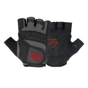 Guantes De Pesas Monster Everlast