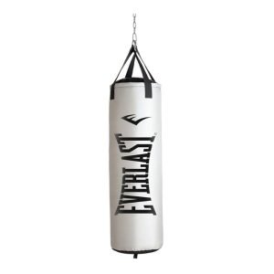 Saco De Hasta 60 Libras Para Boxeo