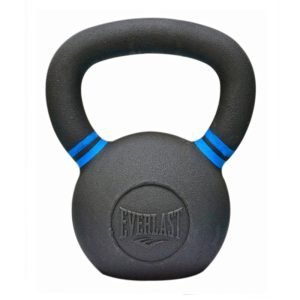 Kettle Bell Dlx Everlast Pulido