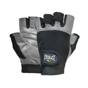Guantes De Pesas Authority Ii Everlast
