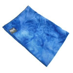 Toalla Antideslizante Everlast Azul