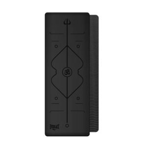 Colchoneta Tapete Yoga Mat Pro 5mm Everlast