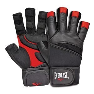 Guantes De Pesas Octopus Everlast