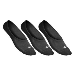 Media No-show Performance Men 3-pack