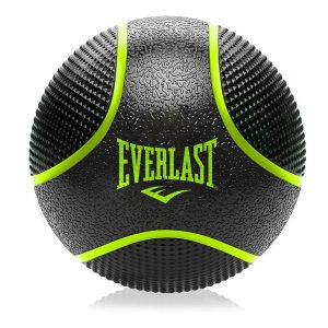 Balones Medicinales De Caucho Everlast