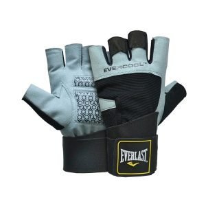 Guantes De Pesas Power House Ii Everlast