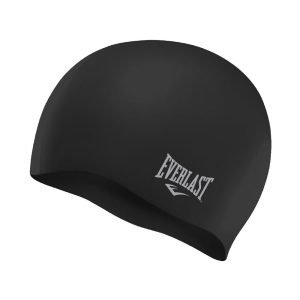 Cachucha De Silicona Para Natacion Everlast